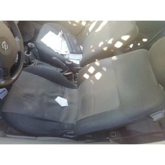 opel combo (corsa c) del año 2006