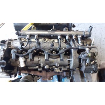 Recambio de motor casco para fiat grande punto (199) 1.3 16v jtd cat referencia OEM IAM 199A3000  