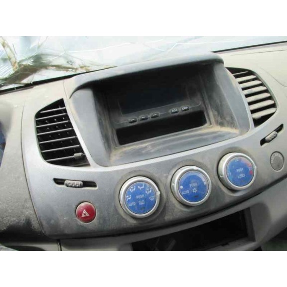 mitsubishi l 200 (ka0/kb0) del año 2006