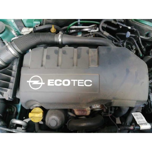 opel corsa c del año 2004