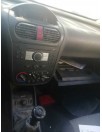 opel combo (corsa c) del año 2006