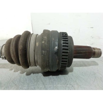 Recambio de transmision trasera izquierda para bmw serie 3 berlina (e90) 320d referencia OEM IAM 7533445 ABS 