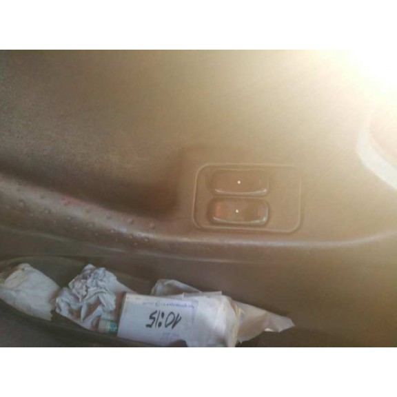 opel combo (corsa c) del año 2006