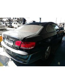 bmw serie 3 coupe (e92) del año 2010