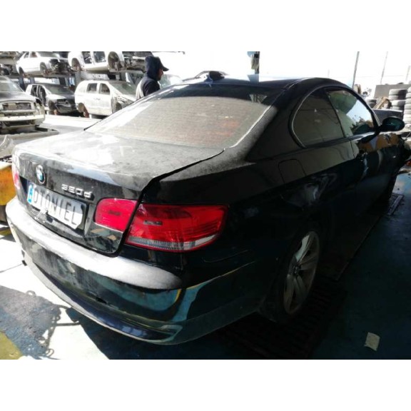 bmw serie 3 coupe (e92) del año 2010