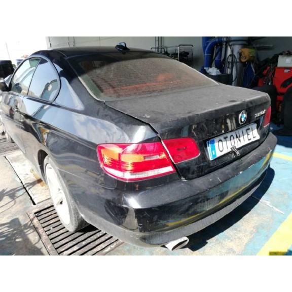 bmw serie 3 coupe (e92) del año 2010