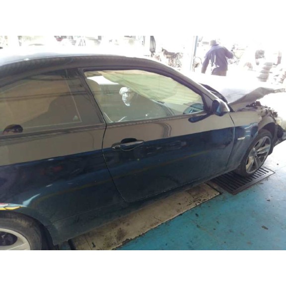 bmw serie 3 coupe (e92) del año 2010