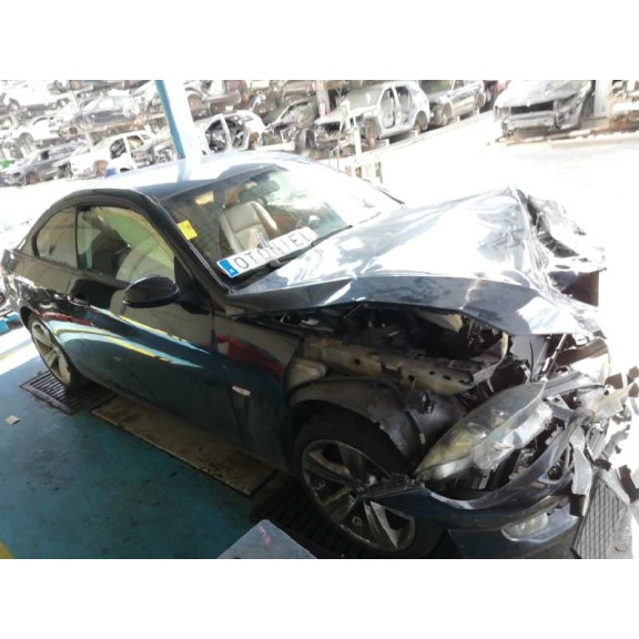 bmw serie 3 coupe (e92) del año 2010