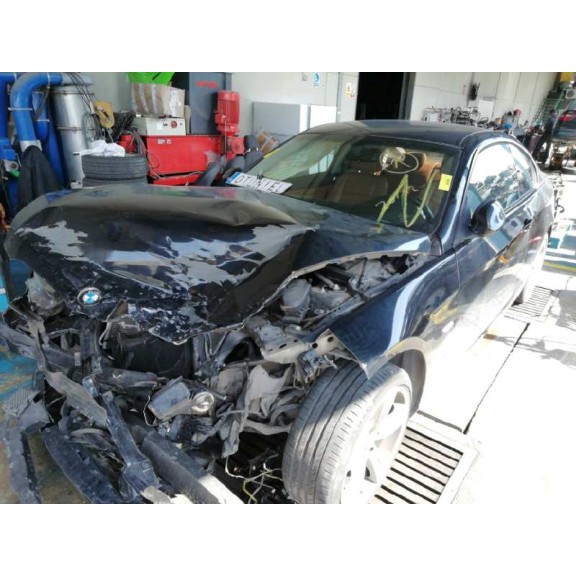 bmw serie 3 coupe (e92) del año 2010