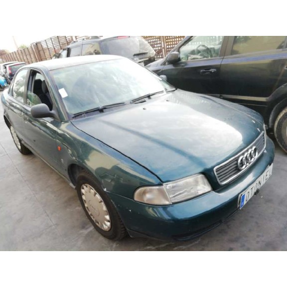 audi a4 berlina (b5) del año 1995