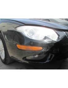 chrysler 300 m (lr) del año 1999 2