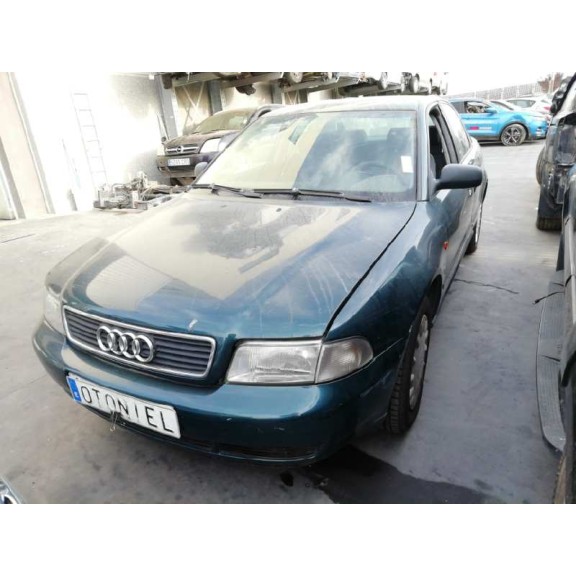 audi a4 berlina (b5) del año 1995