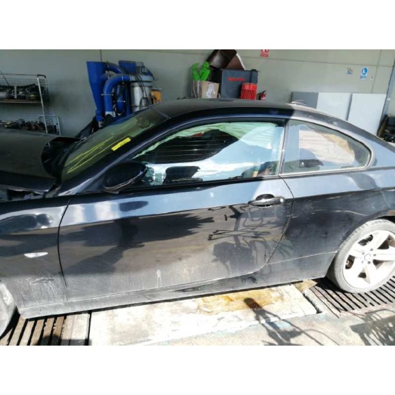 bmw serie 3 coupe (e92) del año 2010