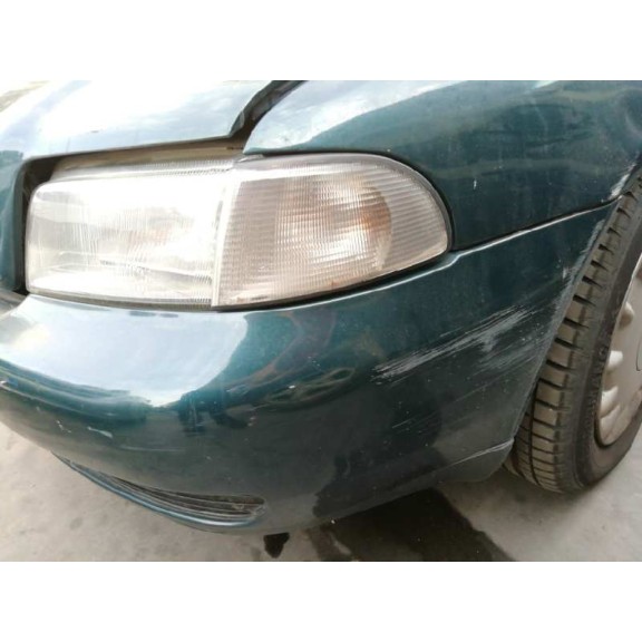 audi a4 berlina (b5) del año 1995