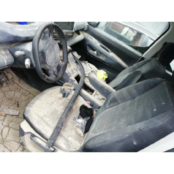 peugeot rifter del año 2019