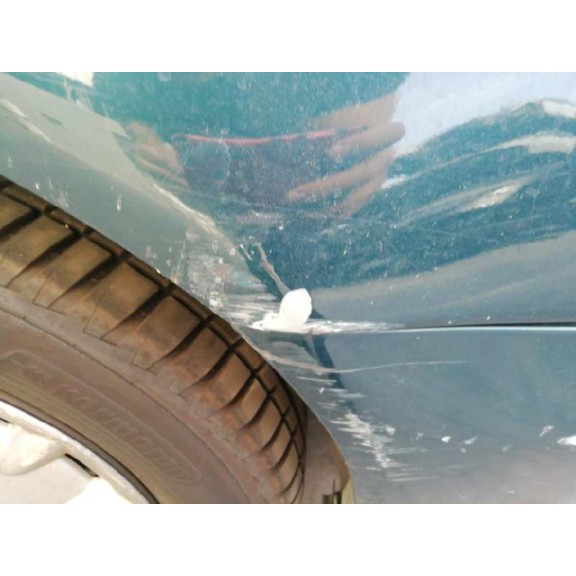 audi a4 berlina (b5) del año 1995