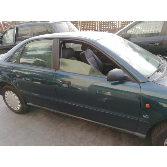 audi a4 berlina (b5) del año 1995