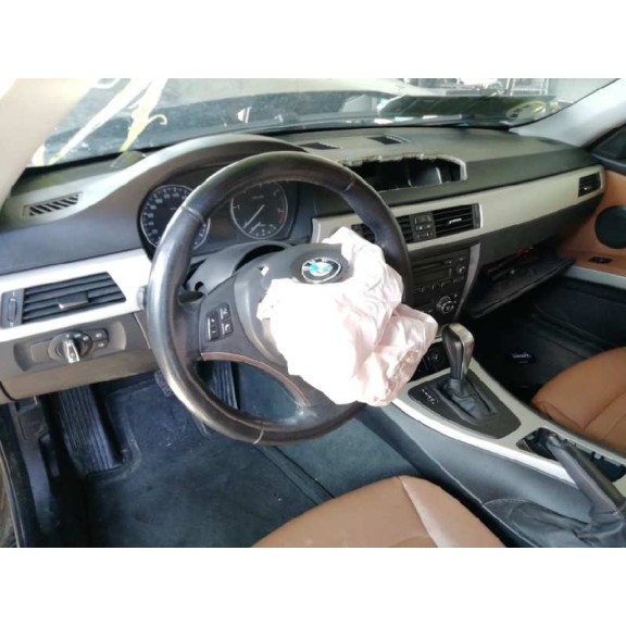 bmw serie 3 coupe (e92) del año 2010