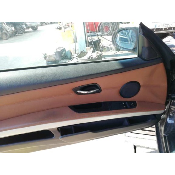 bmw serie 3 coupe (e92) del año 2010