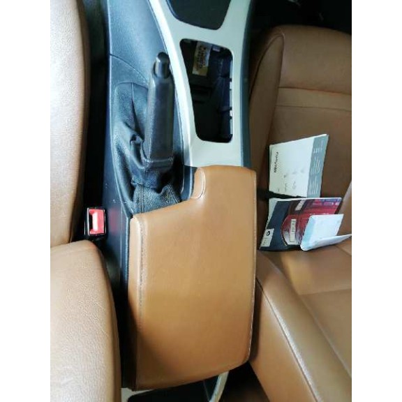 bmw serie 3 coupe (e92) del año 2010