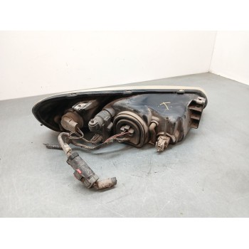 Recambio de faro izquierdo para chrysler sebring (jr) 2.0 referencia OEM IAM 04805821AA  