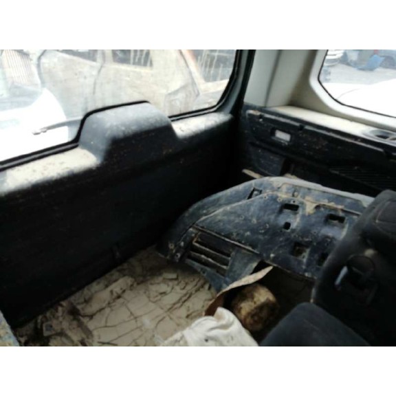 peugeot rifter del año 2019