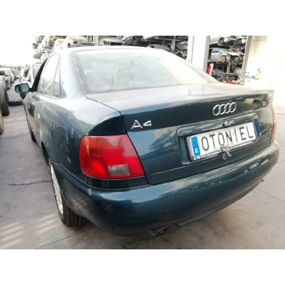 audi a4 berlina (b5) del año 1995