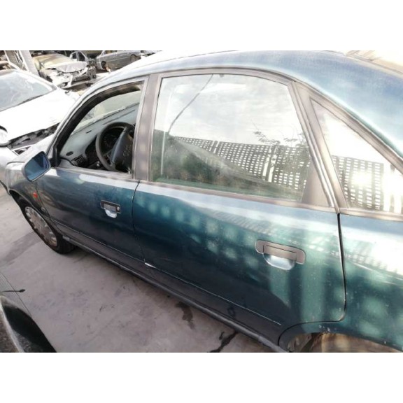 audi a4 berlina (b5) del año 1995