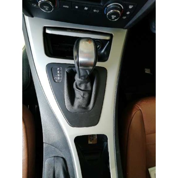 bmw serie 3 coupe (e92) del año 2010