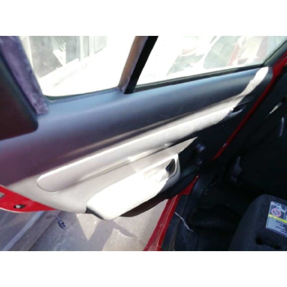 suzuki swift berlina (mz) del año 2008