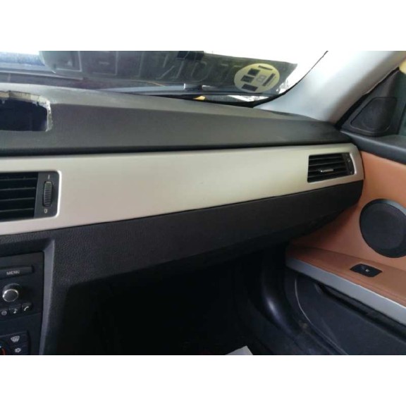 bmw serie 3 coupe (e92) del año 2010