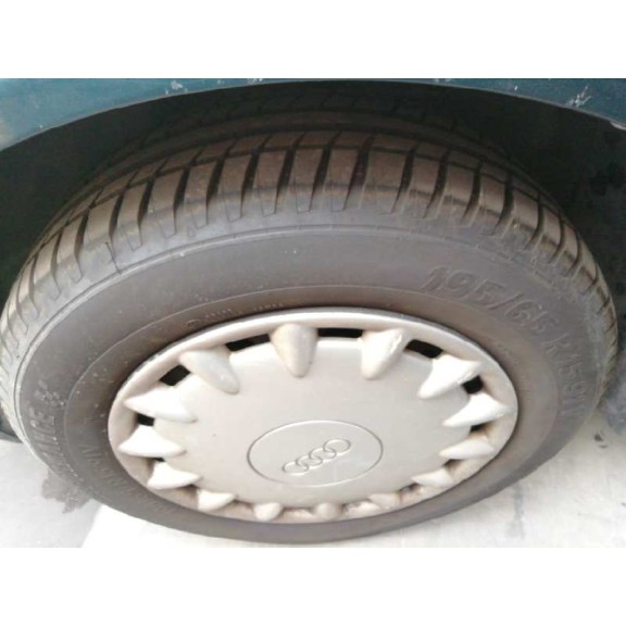 audi a4 berlina (b5) del año 1995