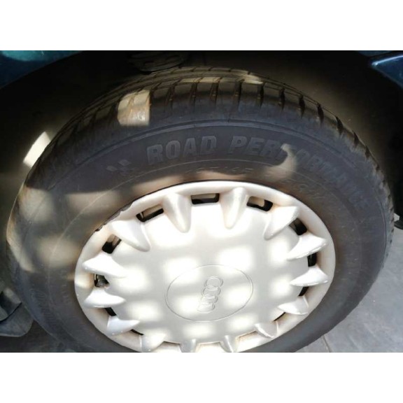 audi a4 berlina (b5) del año 1995