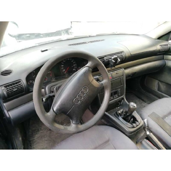 audi a4 berlina (b5) del año 1995