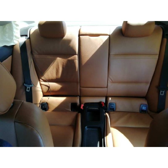 bmw serie 3 coupe (e92) del año 2010