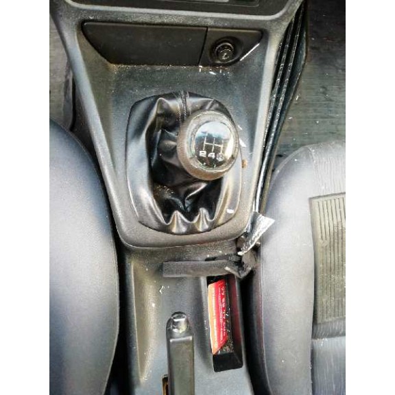 audi a4 berlina (b5) del año 1995