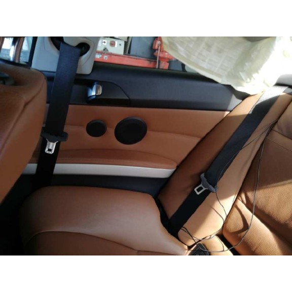 bmw serie 3 coupe (e92) del año 2010