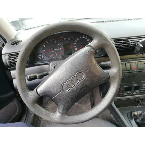 audi a4 berlina (b5) del año 1995