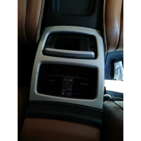 bmw serie 3 coupe (e92) del año 2010