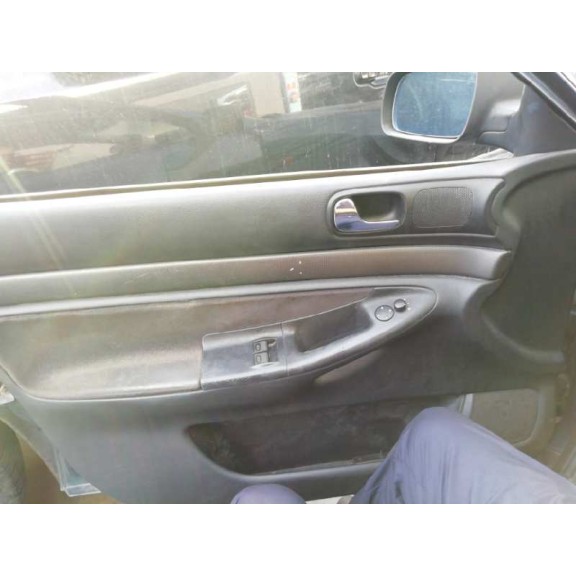 audi a4 berlina (b5) del año 1995