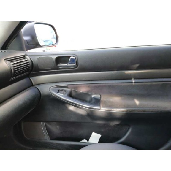 audi a4 berlina (b5) del año 1995