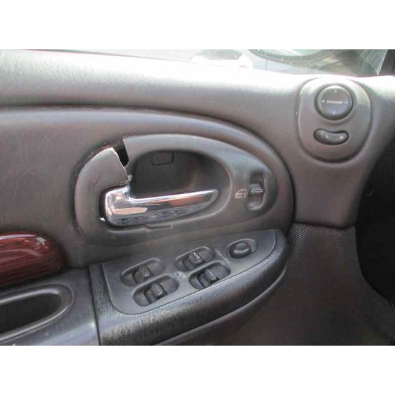 chrysler 300 m (lr) del año 1999