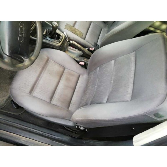 audi a4 berlina (b5) del año 1995