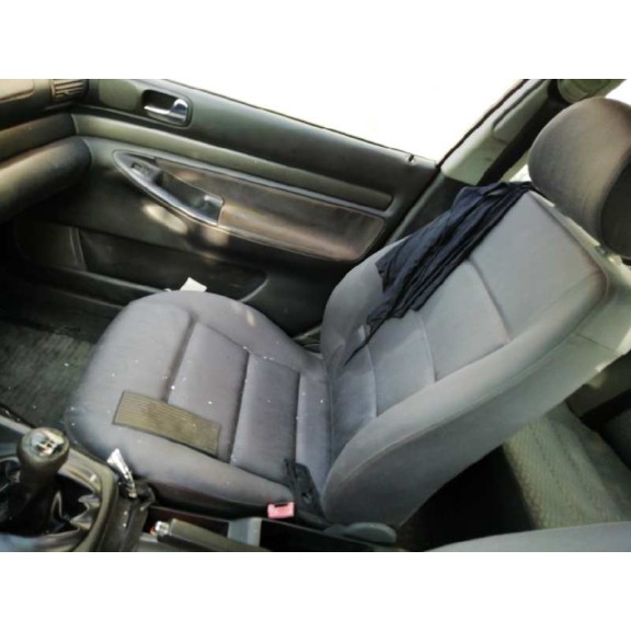 audi a4 berlina (b5) del año 1995