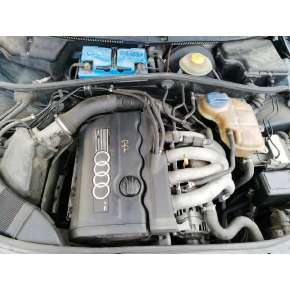 audi a4 berlina (b5) del año 1995