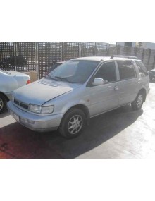 mitsubishi santamo (hyundai) del año 2001