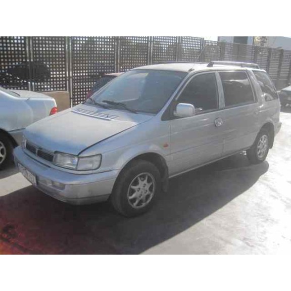 mitsubishi santamo (hyundai) del año 2001