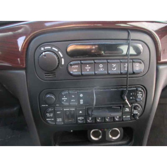 chrysler 300 m (lr) del año 1999