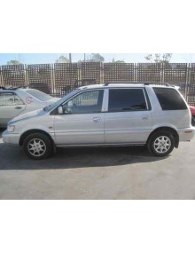 mitsubishi santamo (hyundai) del año 2001 2