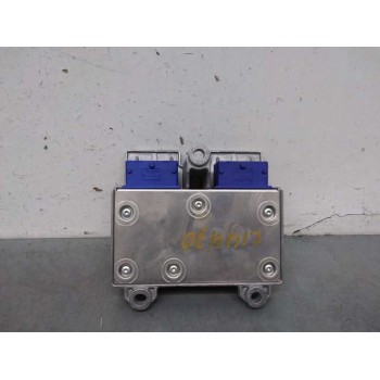 Recambio de centralita airbag para opel astra h caravan cosmo referencia OEM IAM 13288175 327963935 